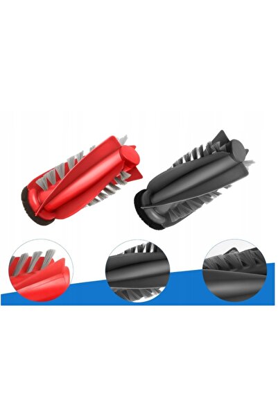 Mr.Brush PERIȚE FILTRE MOPURI SACI PENTRU ROBOROCK Q REVO CURV / Q REVO EDGE