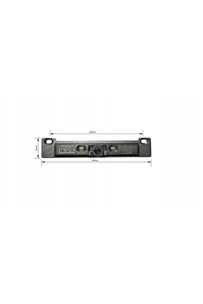 NO BRAND PALACE BALKONY CLIP HOLDER 8003