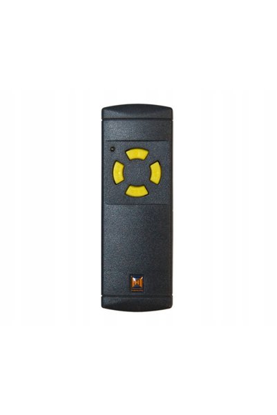 NO BRAND Telecomandă pilot 4 canale Hormann RS4 433,92 MHz, cod săritor