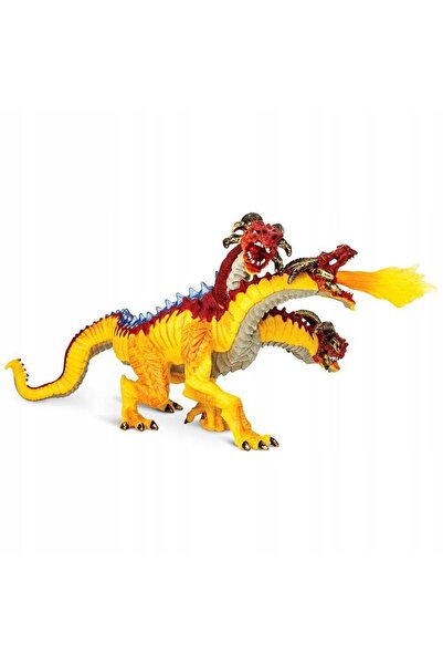 NO BRAND Safari Ltd - Figurină dragon de foc 10125
