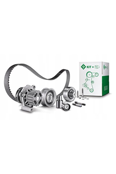 NO BRAND Ambreiaj/roată de alternator NOU INA F-553392: FORD, VOLVO