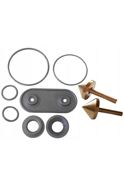 NO BRAND KIT REPARAȚIE ELECTROVALVĂ APĂ PENTRU MERCEDES W124
