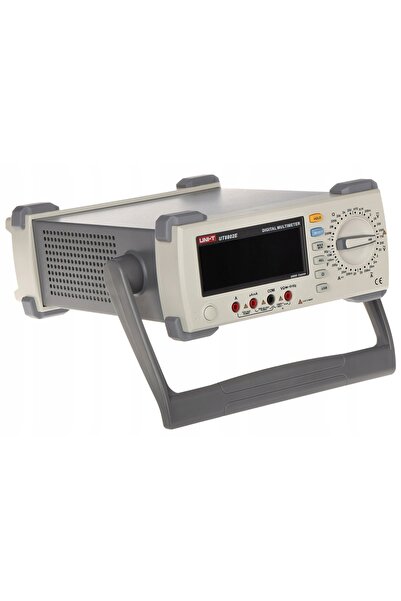 unı-t CONTOR DE LABORATOR UT-8802E