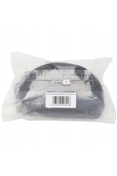 NO BRAND JB TACTICALS JB-01 OCHELARI DE PROTECȚIE PENTRU TIR - NEGRU