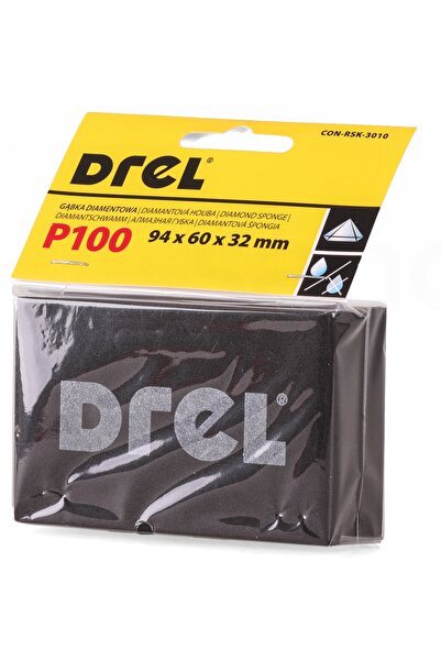 drel CUB DE ȘLEFUIT CU DIAMANT PENTRU PLACĂ CERAMICĂ KMPL 3 BUCĂȚI