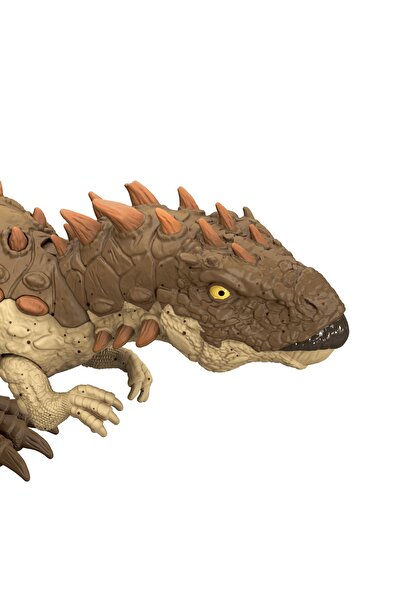 mattel Jurassic World Figurină Pachet Pericol Jakapil