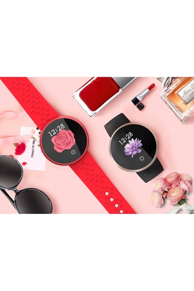NO BRAND SMARTWATCH ceas inteligent cu brățară cxz6