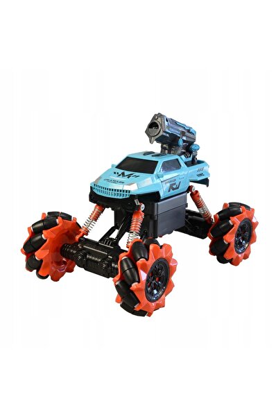 MADEJ Mașină de teren 3-în-1 R/C Shot Pro Drift 2,4 GHz