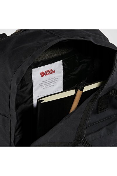 Fjällräven Fjallraven Kanken Original Rucsac școlar și de oraș