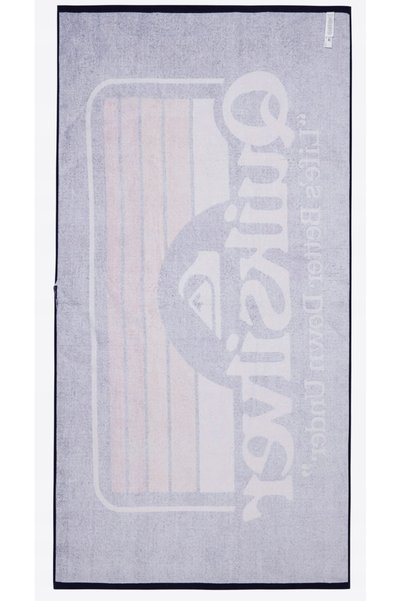 Billabong x Wrangler QUIKSILVER PROSOP DE PLAJĂ ȘI BAIE, UȘOR DE USCAT, ABSOR...