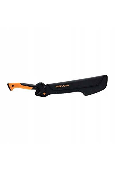 FiSKARS 1051236 - Secure și topor tip macetă SOLID 720 mm