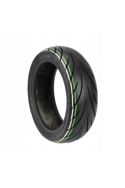 NO BRAND Anvelopă CST 9.5x2.50 " pentru scuterul NIU KQI3 PRO / NIU KQI3 SPORT