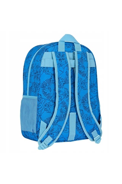 NO BRAND Stitch - Rucsac 42x33x14 cm Lilo și Stitch SF2420