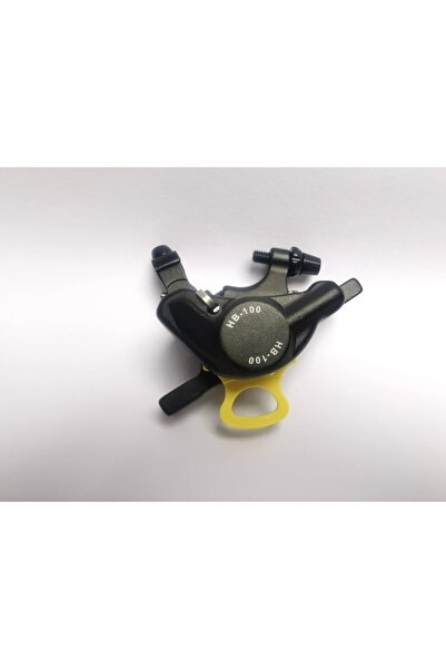 NO BRAND Clemă XTECH HB100 pentru disc 120mm 140mm m365 /pro