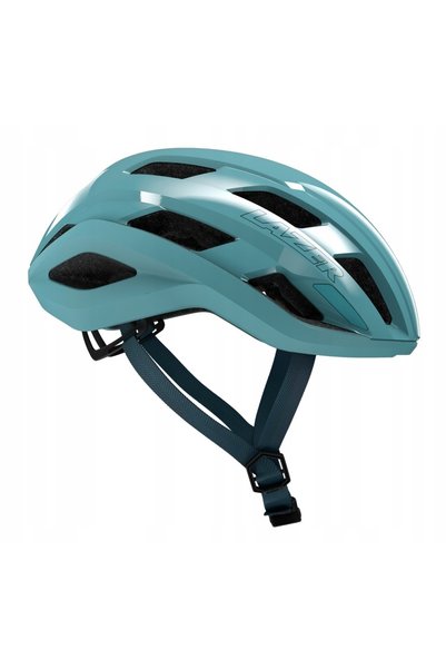 Lazer Strada KinetiCore Stone Blue Cască de ciclism rutier - S (52-56cm)