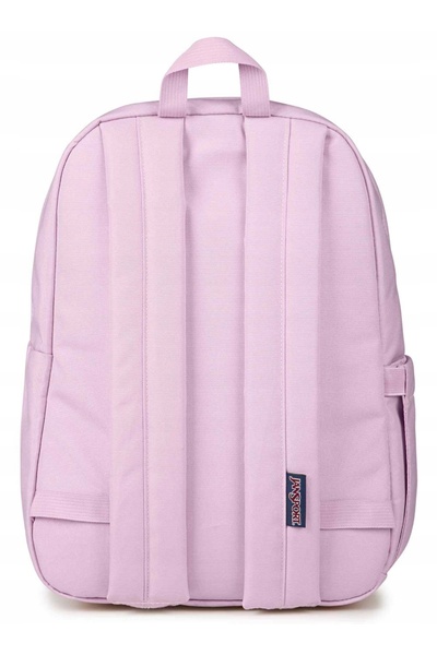 Jansport Metro Pack Lite rucsac urban - roz gheață