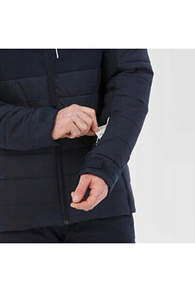 NO BRAND Geacă de schi pentru bărbați Wedze 100 Warm