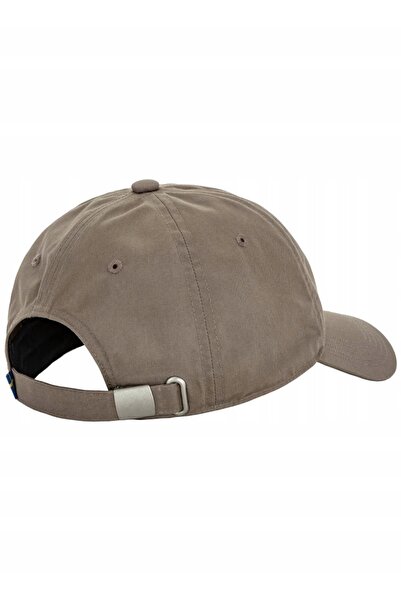 Fjällräven Fjallraven Est 1960 Căciulă - piele întoarsă maro S/M