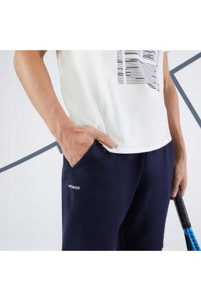 NO BRAND Pantaloni de tenis pentru bărbați Artengo Soft S / W30 L33