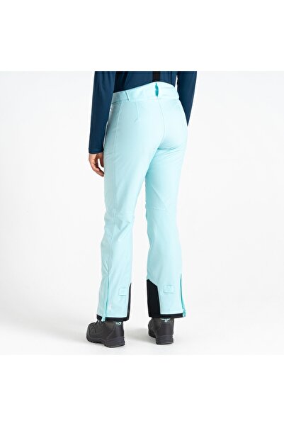 NO BRAND Pantaloni de schi pentru femei cu membrană Dare2b DWW486R 1F6 L