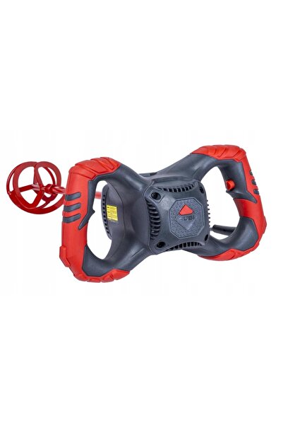 Rubi Mixer electric 1400W RUBIMIX-8 EASY PRO 230V pentru adeziv