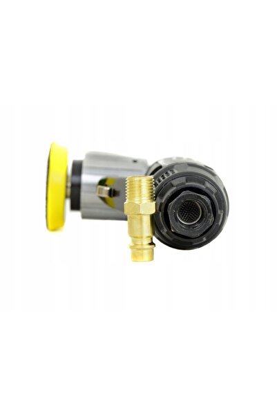 TC Technic Polizor unghiular de 50mm, mașină de lustruit, șlefuitor oscilant