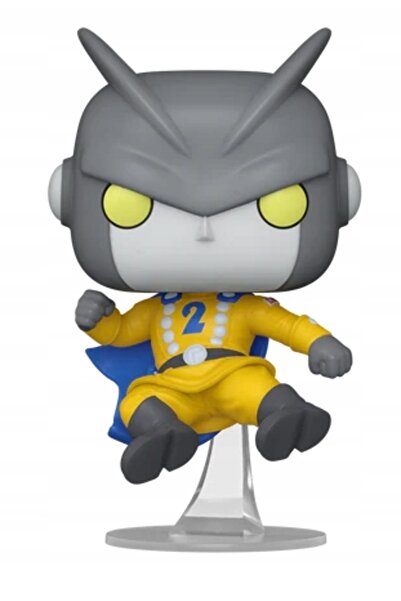 Funko Pop Gamma 2 1702 Dragon Ball Super Super Hero Funko POP!