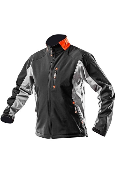 NEO Tools Pantaloni de lucru lungi 81-566-S r. S