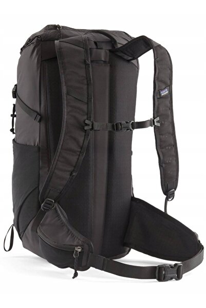 Patagonia Rucsac de drumeție Terravia Pack 28 l - negru S