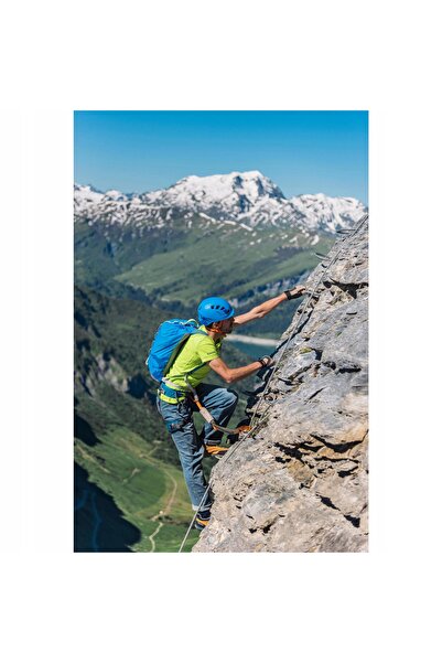 NO BRAND Casca de alpinism Rock