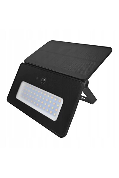 Orno Lampă solară de grădină cu LED de 20 W, cu senzor de mișcare