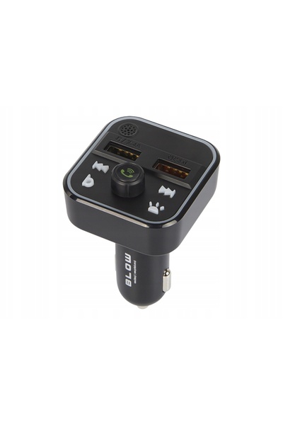 Blow Transmițător FM Bluetooth