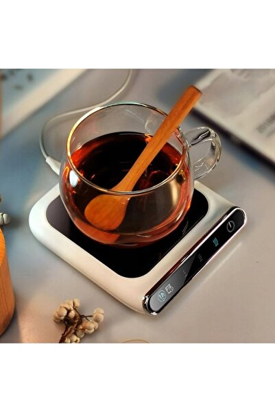 NO BRAND Încălzitor electric de căni pentru cafea și lapte de cacao