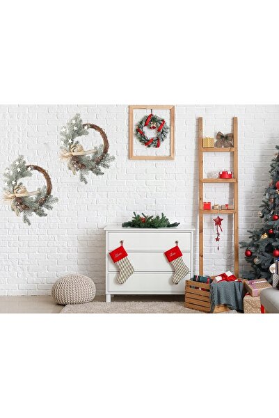verk group DECORAȚIUNE DE SĂRBĂTORI, GIRLANDĂ DECORATIVĂ, ORNAMENT PENTRU UȘĂ...