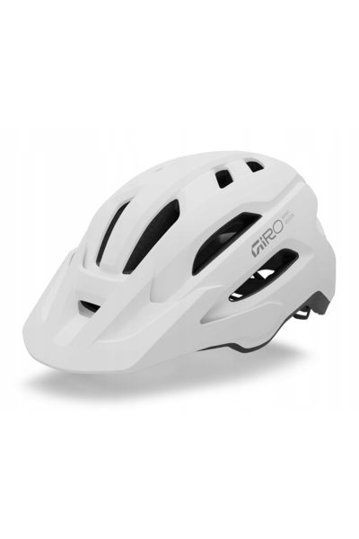 Giro Cască Mtb Fixture II W Alb mat/roz cromat. Universal (50-57 cm)