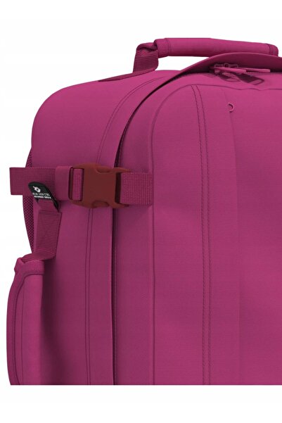 NO BRAND Rucsac de mână CabinZero 36 l – lovestruck pink