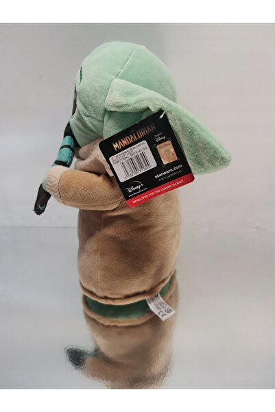 Disney Star Wars Mandalorian - Pluș Grogu 30 cm 711824