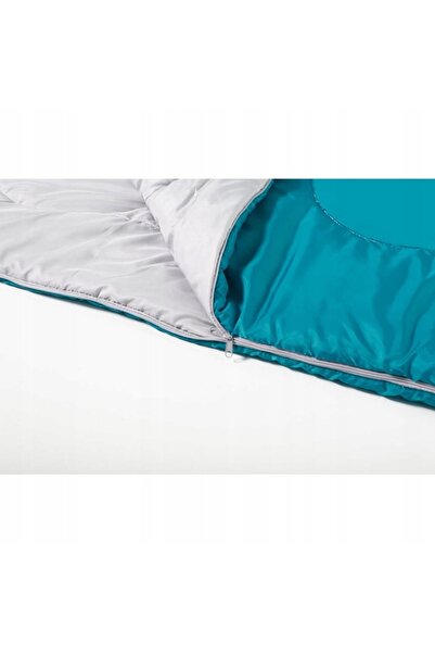 NO BRAND Sac de dormit turistic pentru camping - Evade 10 - 190x84 Bestway 68100