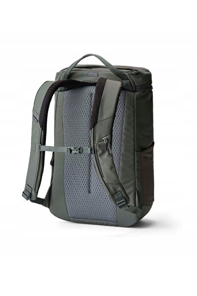 NO BRAND Gregory Rhune 25 Rucsac urban unisex pentru uz zilnic - verde elvețian