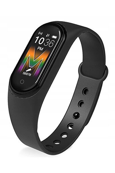 NO BRAND Ceas pentru copii / SMARTWATCH / pedometru / monitor ritm cardiac / ...