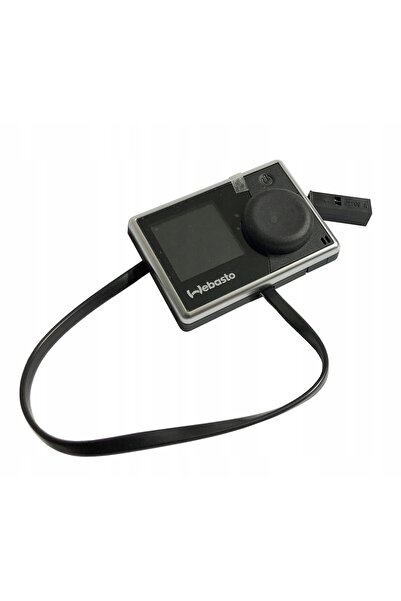 NO BRAND WEBASTO MULTICONTROL HD COMUTATOR CONTROLER TIMERS CU TEMPORIZATOR