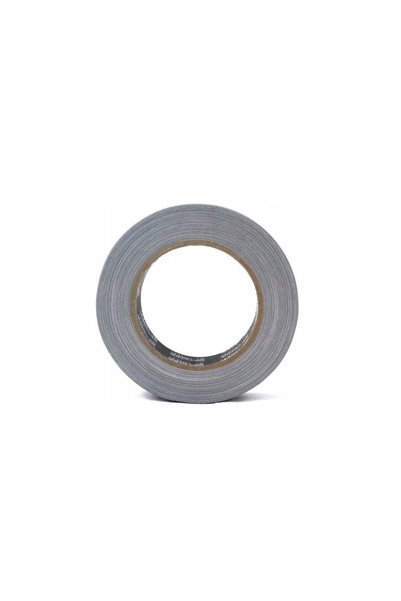 NO BRAND BANDĂ MATĂ 48 MM X 25 M GAFER PRO MAT GRI