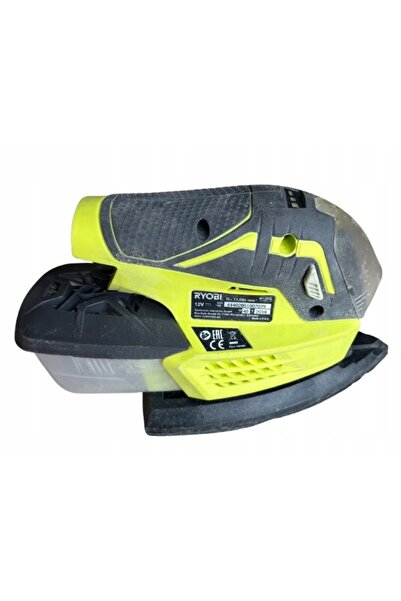 Ryobi FIERĂSTRĂU OSCILANT REÎNCĂRCABIL R12PS-L13S