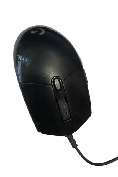 logitech G 910-005823 mouse de gaming pentru mâna dreaptă USB Type-A 8000 DPI