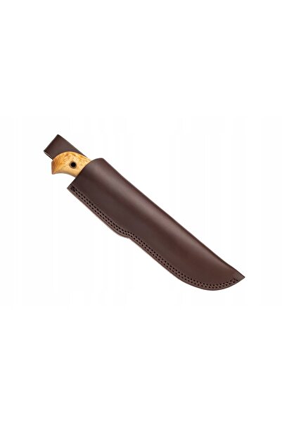 HELLE Cuțit NORDLYS FG - 14C28N Sandvik