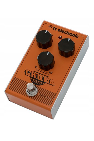 NO BRAND Efect de chitară tc electronic choka tremolo