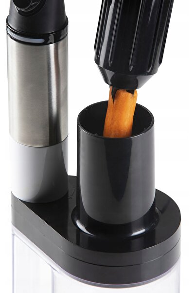 NO BRAND DOMO DO9254M blender de mână, mixer multifuncțional, kit de accesorii