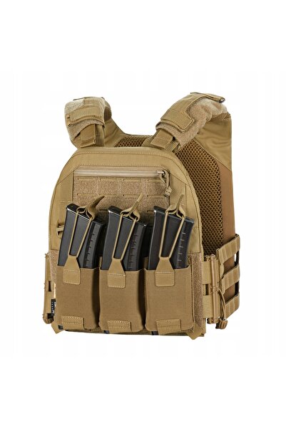 NO BRAND Vestă tactică M-Tac Cuirass Elite Coyote