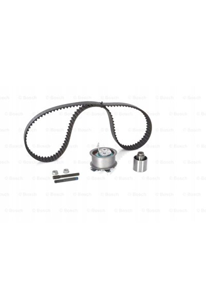 Bosch KIT CUREA DE DISTRIBUȚIE VW PASSAT B5 FL 1.9TDI AVF AWX 1987948253