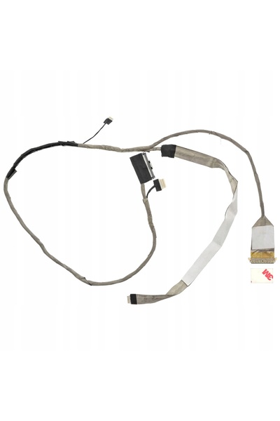 NO BRAND BANDĂ PENTRU MATRICE LCD PENTRU DELL LATITUDE E6530 DC02001TN00